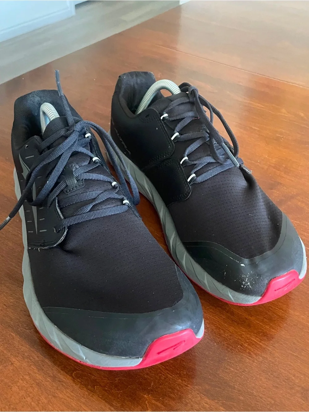 Altra superior trail
